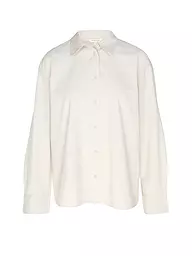 TOM TAILOR | Bluse | beige