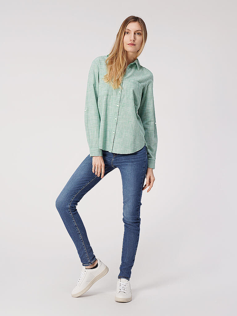 TOM TAILOR | Bluse | 