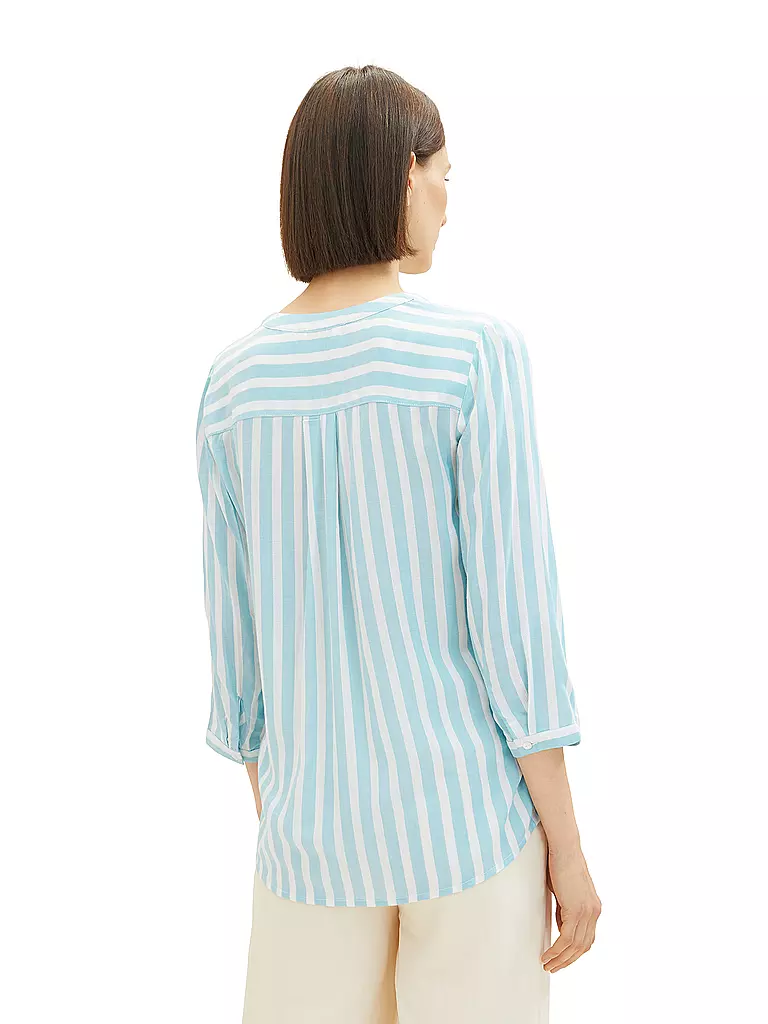 TOM TAILOR | Bluse | creme