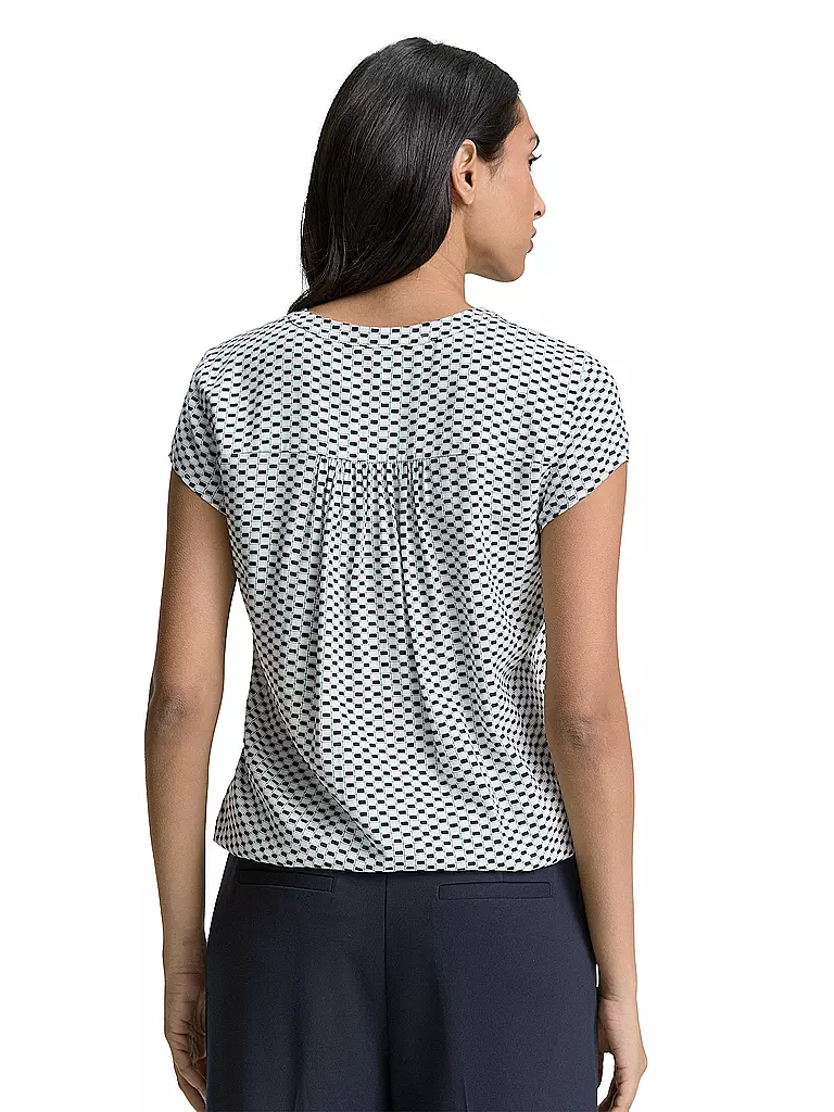 TOM TAILOR | Bluse | beige