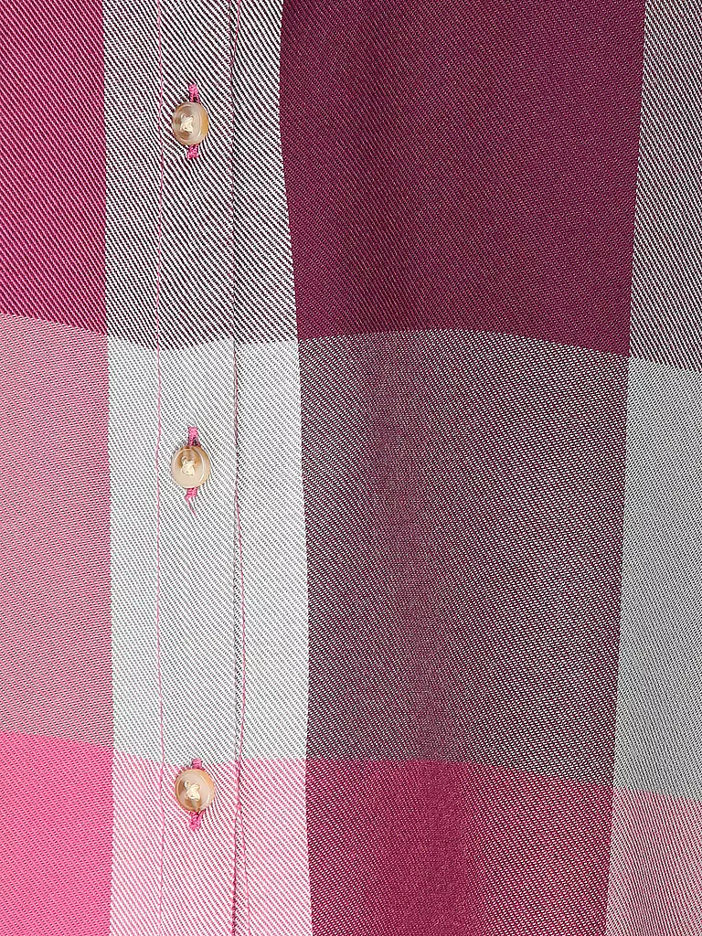 TOM TAILOR | Bluse | beere