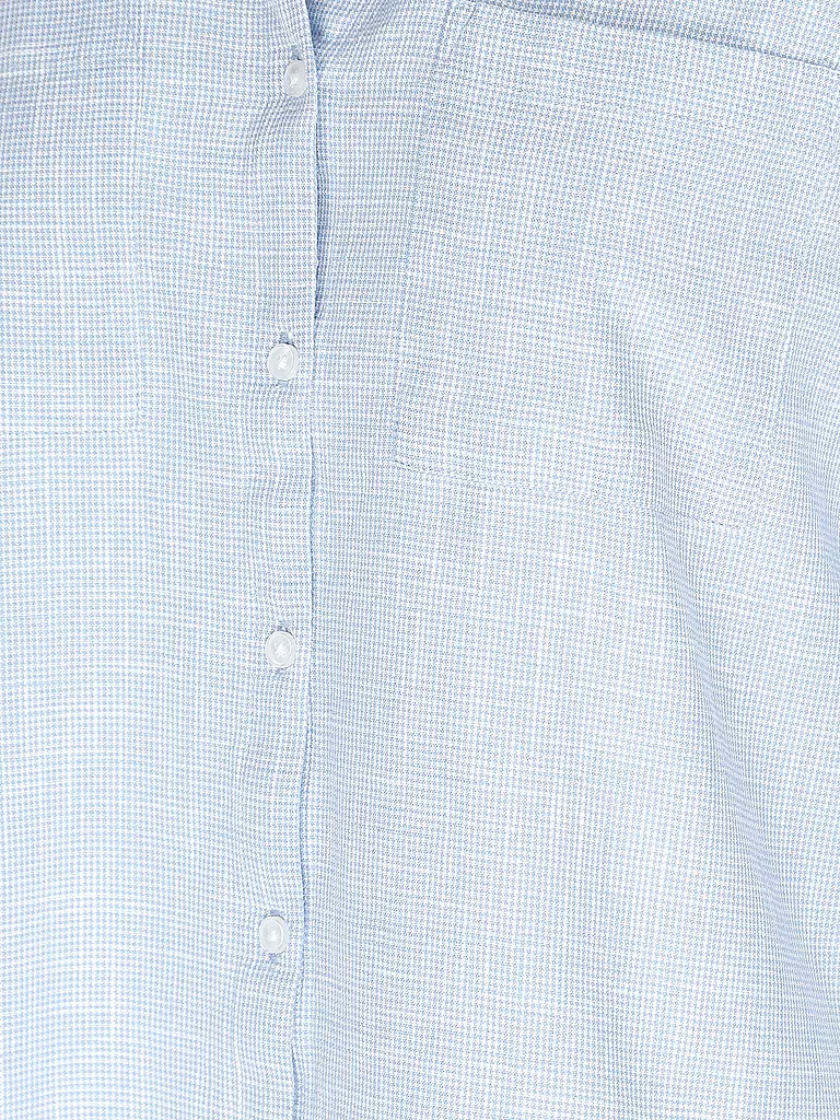 TOM TAILOR | Bluse | hellgrün