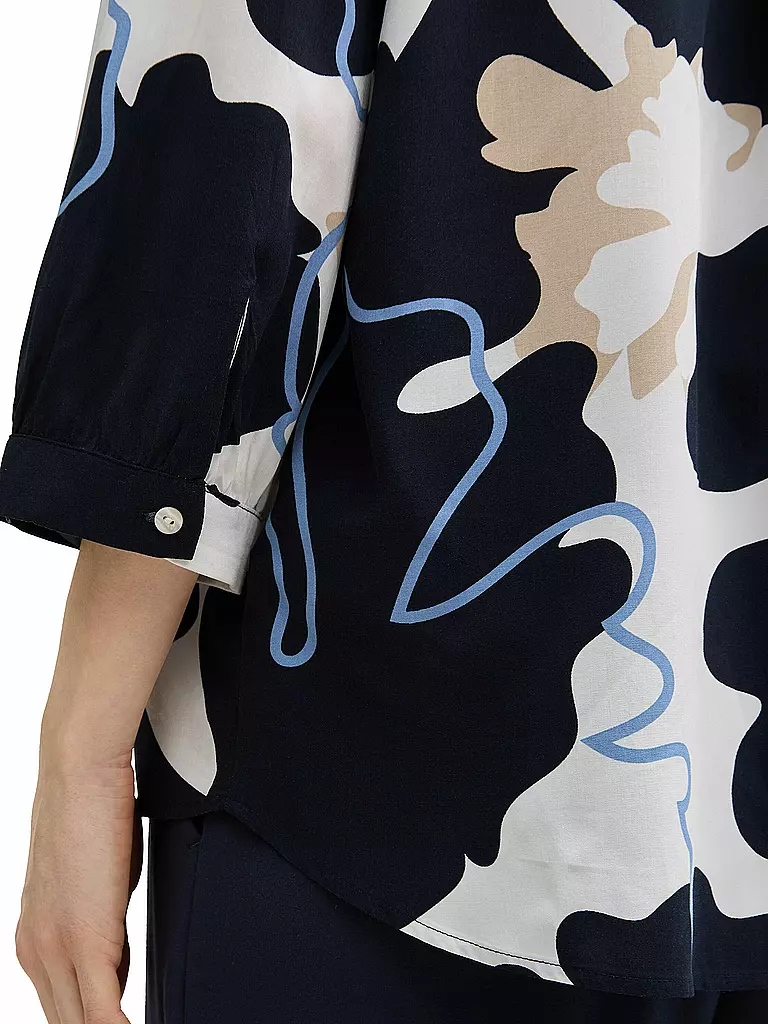 TOM TAILOR | Bluse | pink