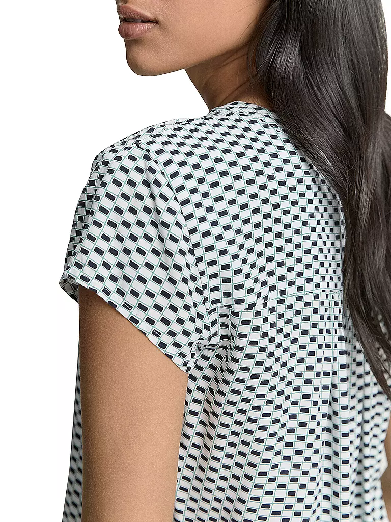 TOM TAILOR | Bluse | beige