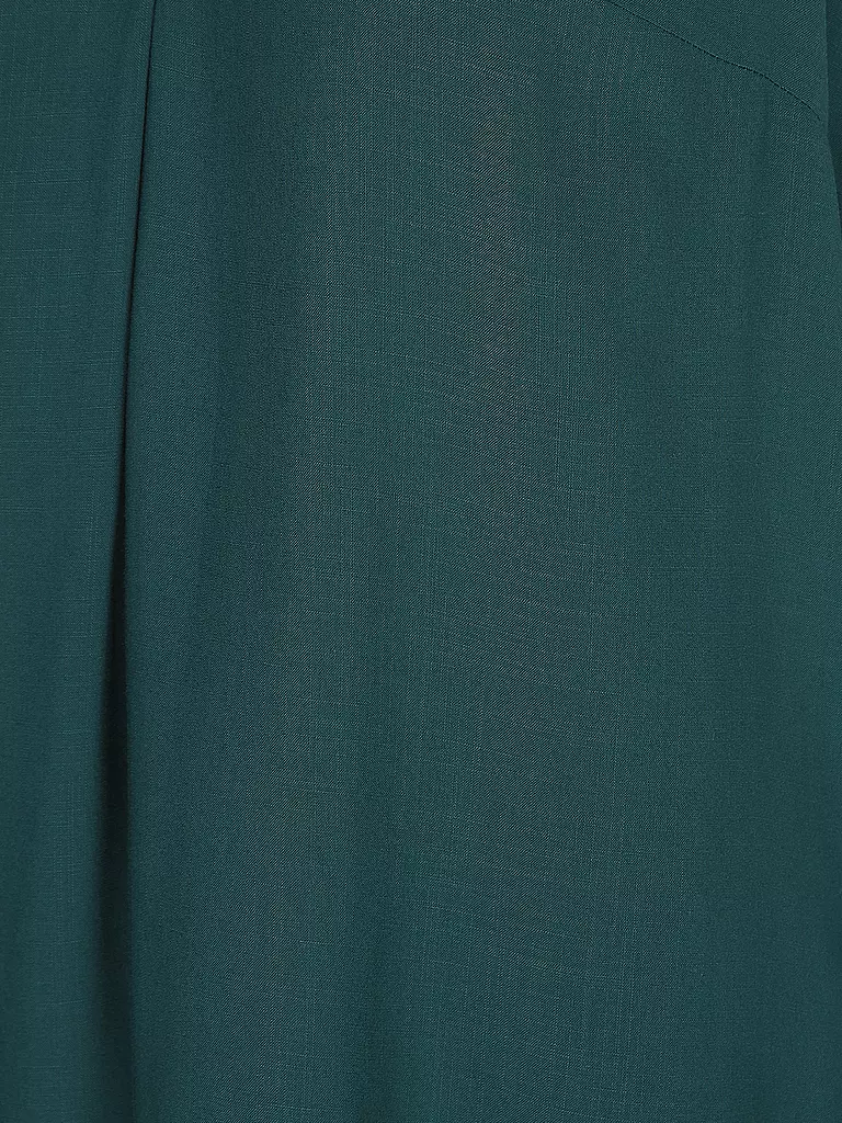 TOM TAILOR | Bluse | weiss
