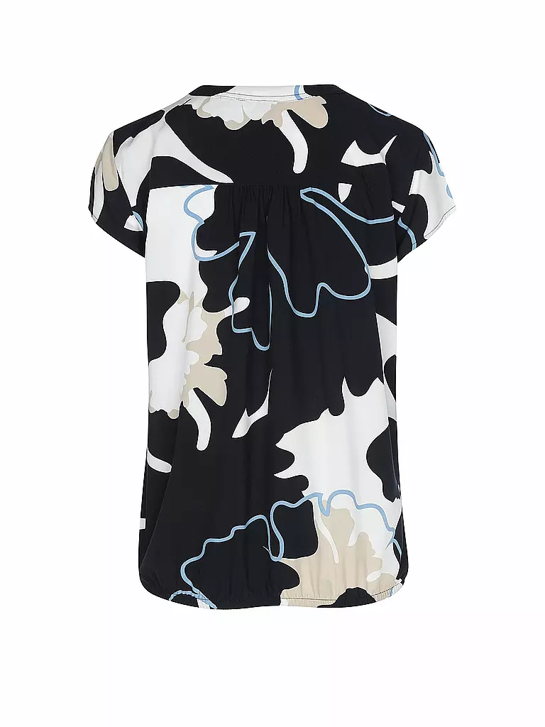 TOM TAILOR | Bluse | grün