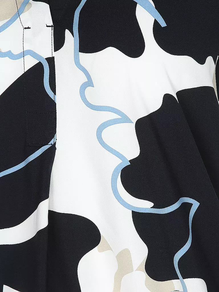 TOM TAILOR | Bluse | grün
