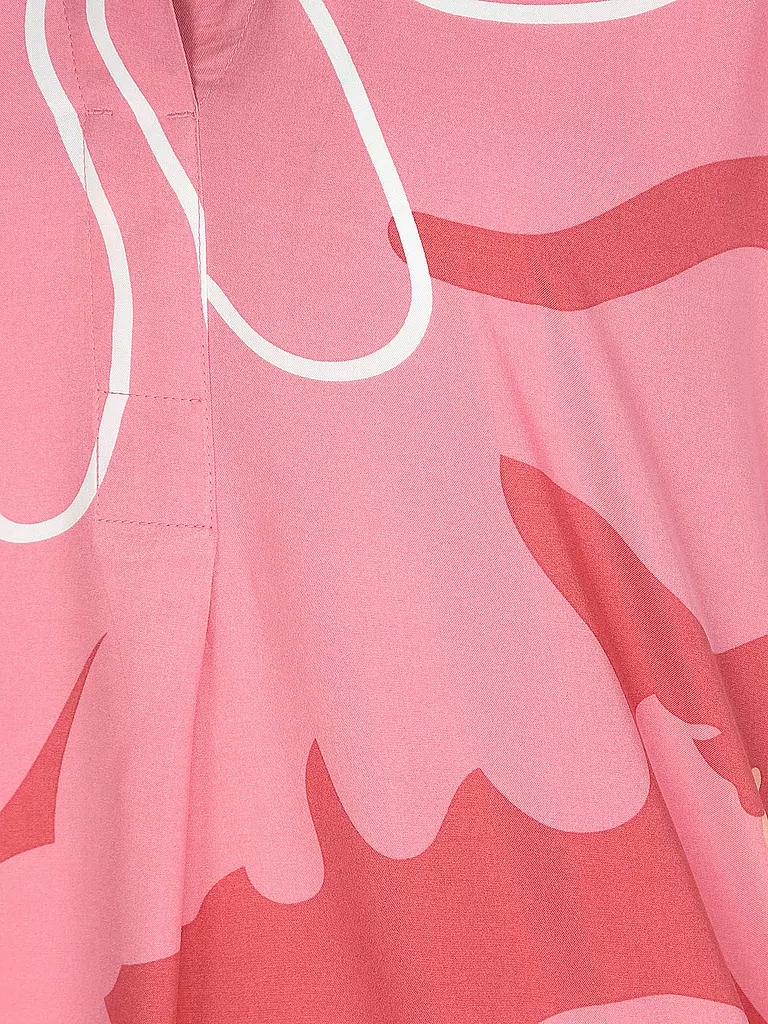TOM TAILOR | Bluse | grün