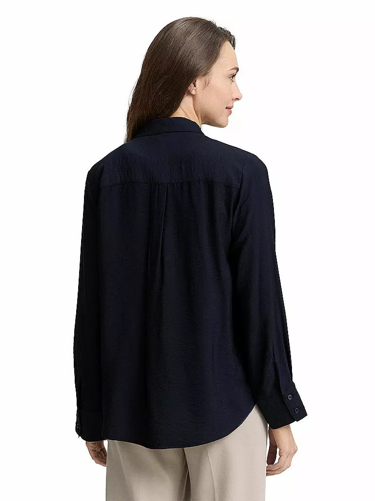TOM TAILOR | Blusenshirt | 