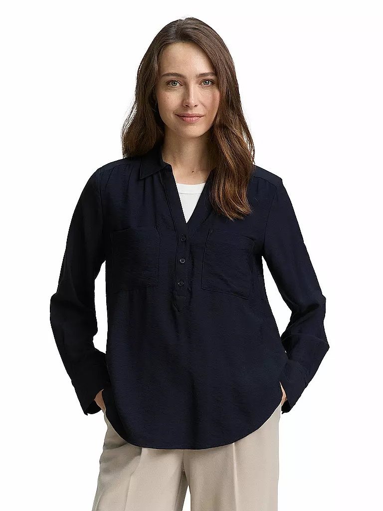 TOM TAILOR | Blusenshirt | 