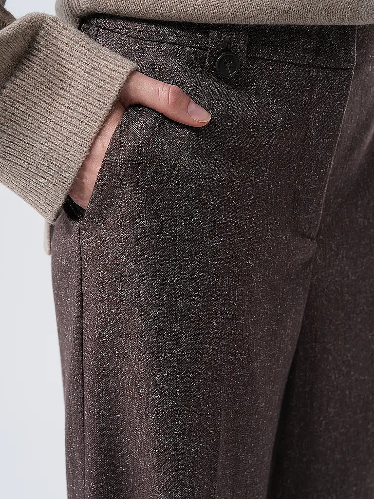 TOM TAILOR | Businesshose | 