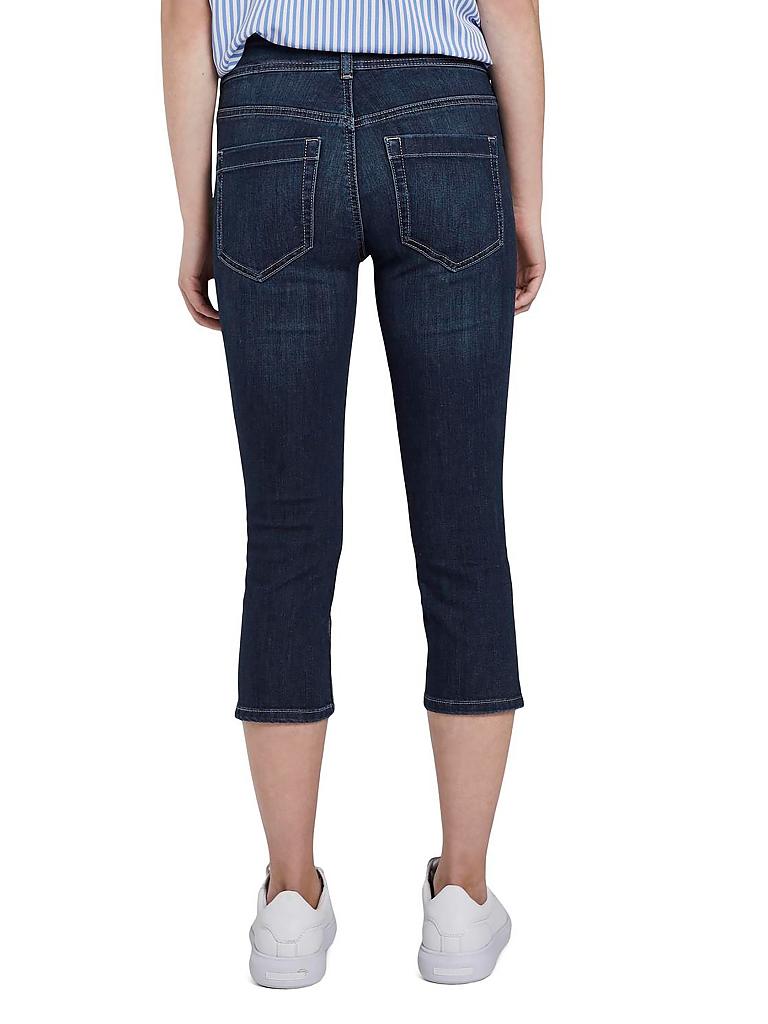 TOM TAILOR | Capri Jeans 3/4 Kate | blau