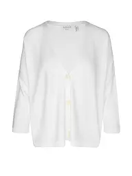 TOM TAILOR | Cardigan  | weiss