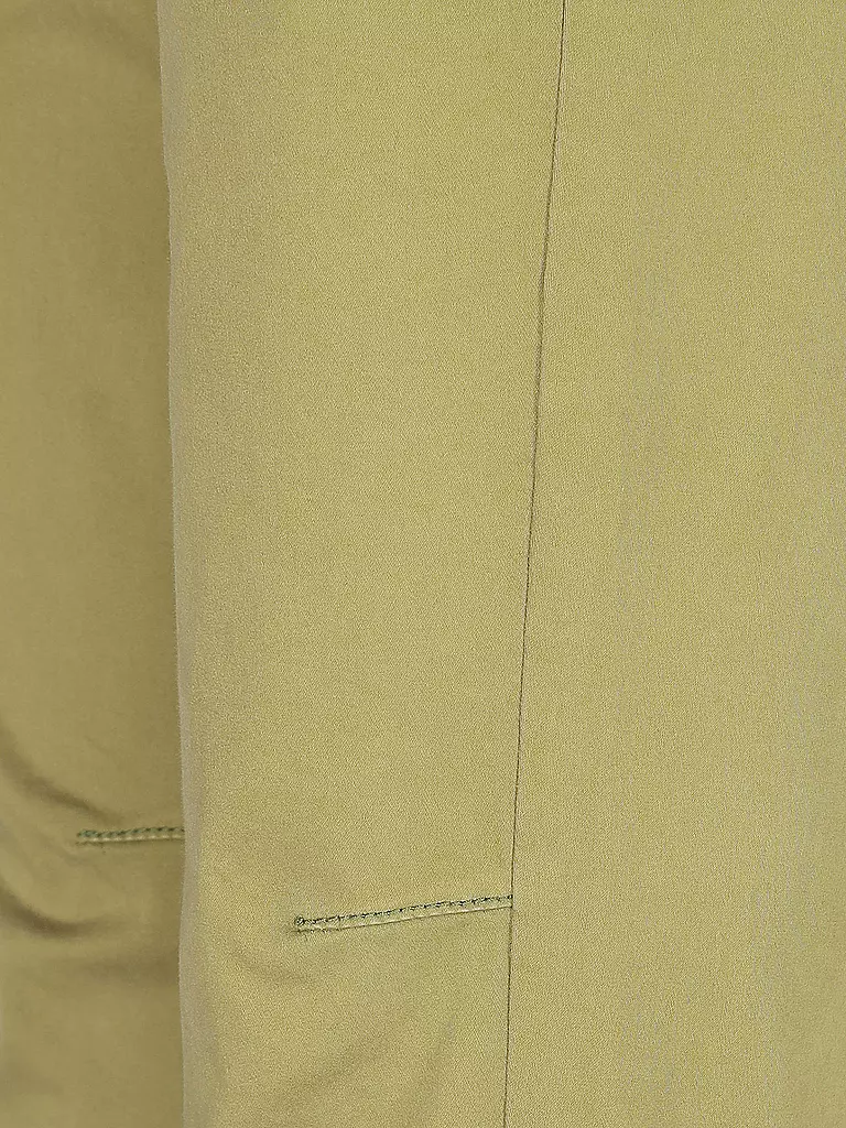 TOM TAILOR | Cargohose  | olive