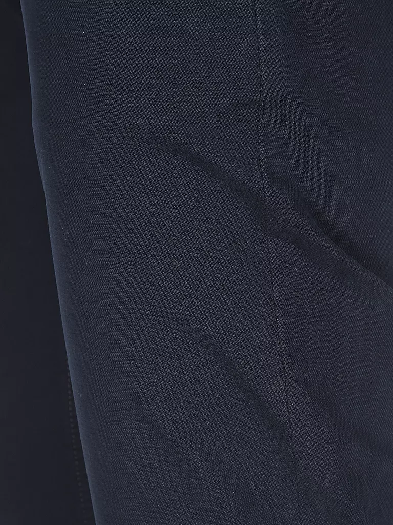 TOM TAILOR | Chino Tapered Fit | grau