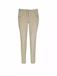 TOM TAILOR | Chino Tapered Fit | beige