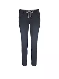 TOM TAILOR | Chino Tapered Fit | blau