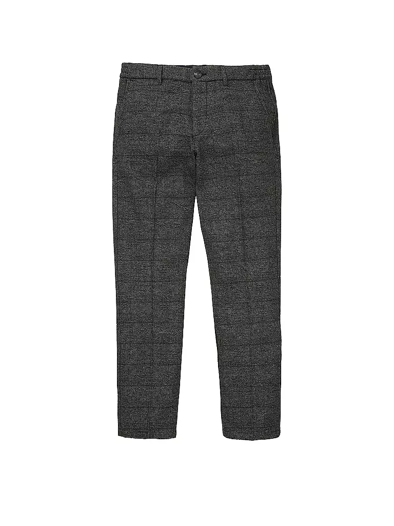 TOM TAILOR | Chino | grau