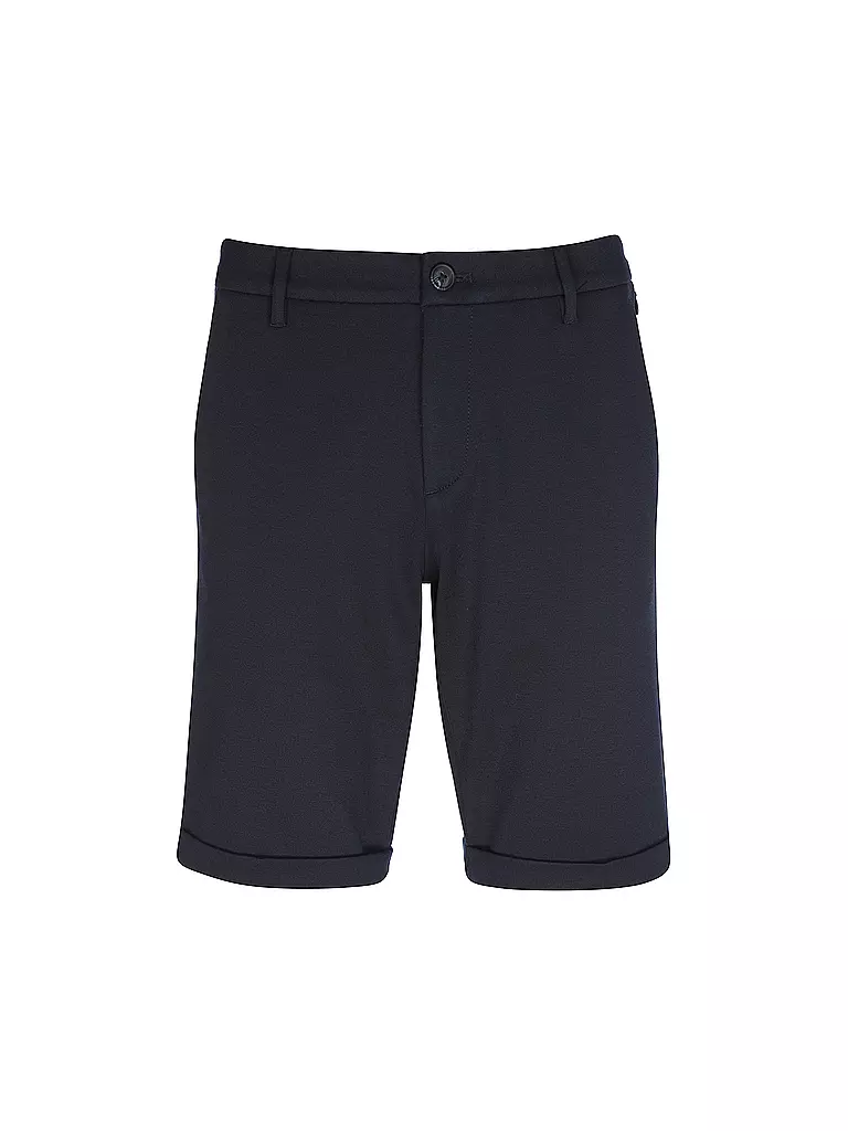 TOM TAILOR | Chinoshorts | blau