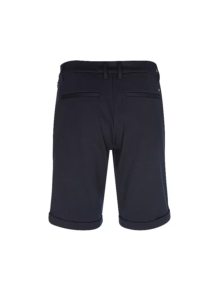 TOM TAILOR | Chinoshorts | blau