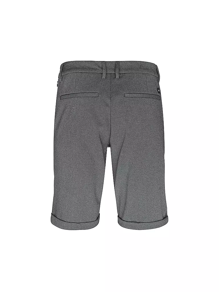 TOM TAILOR | Chinoshorts | blau