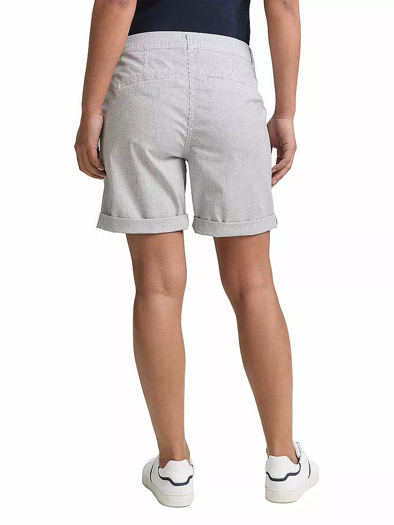 TOM TAILOR | Chinoshorts | creme