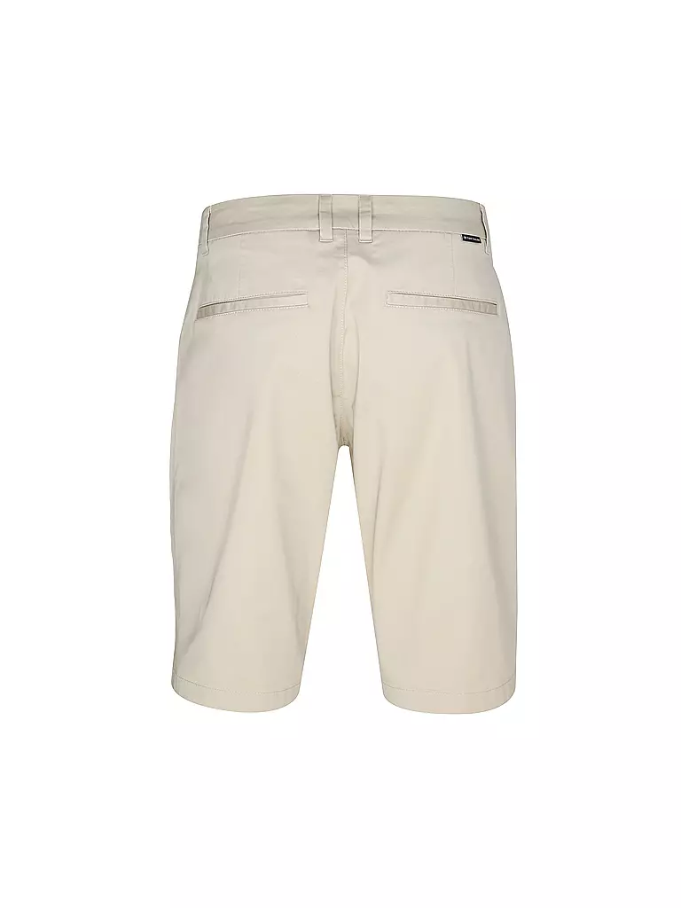 TOM TAILOR | Chinoshorts | beige