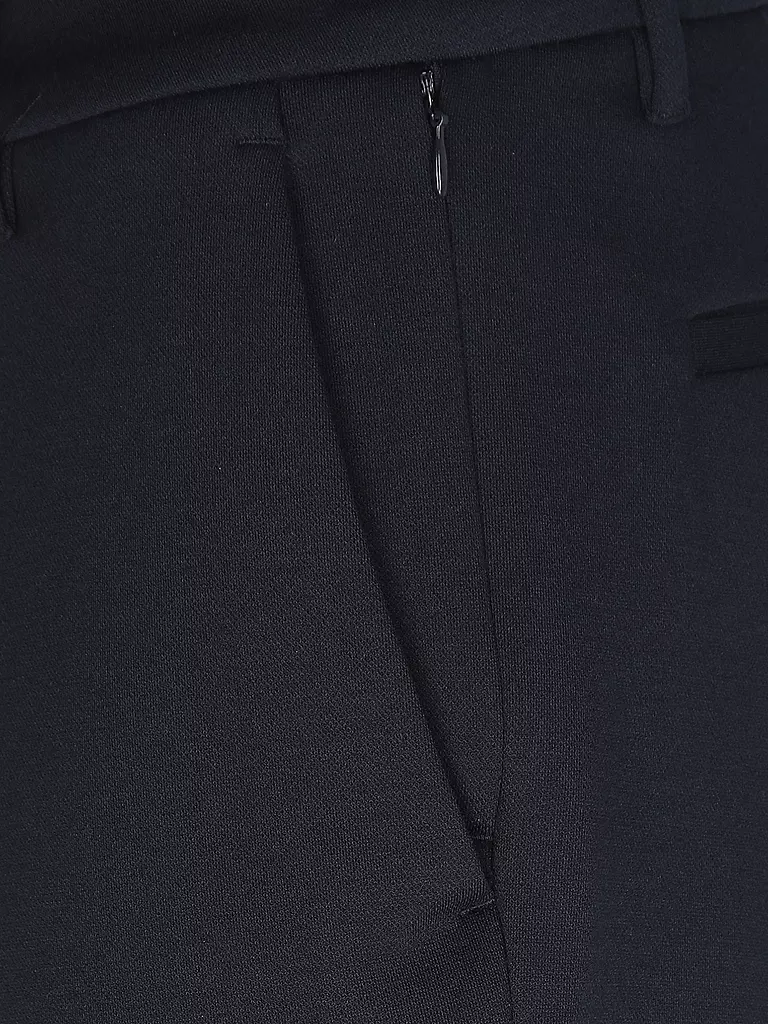 TOM TAILOR | Chinoshorts | blau