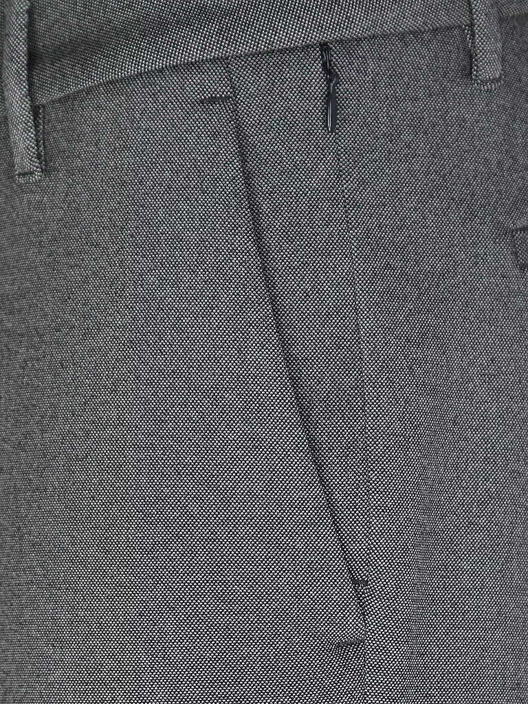 TOM TAILOR | Chinoshorts | blau