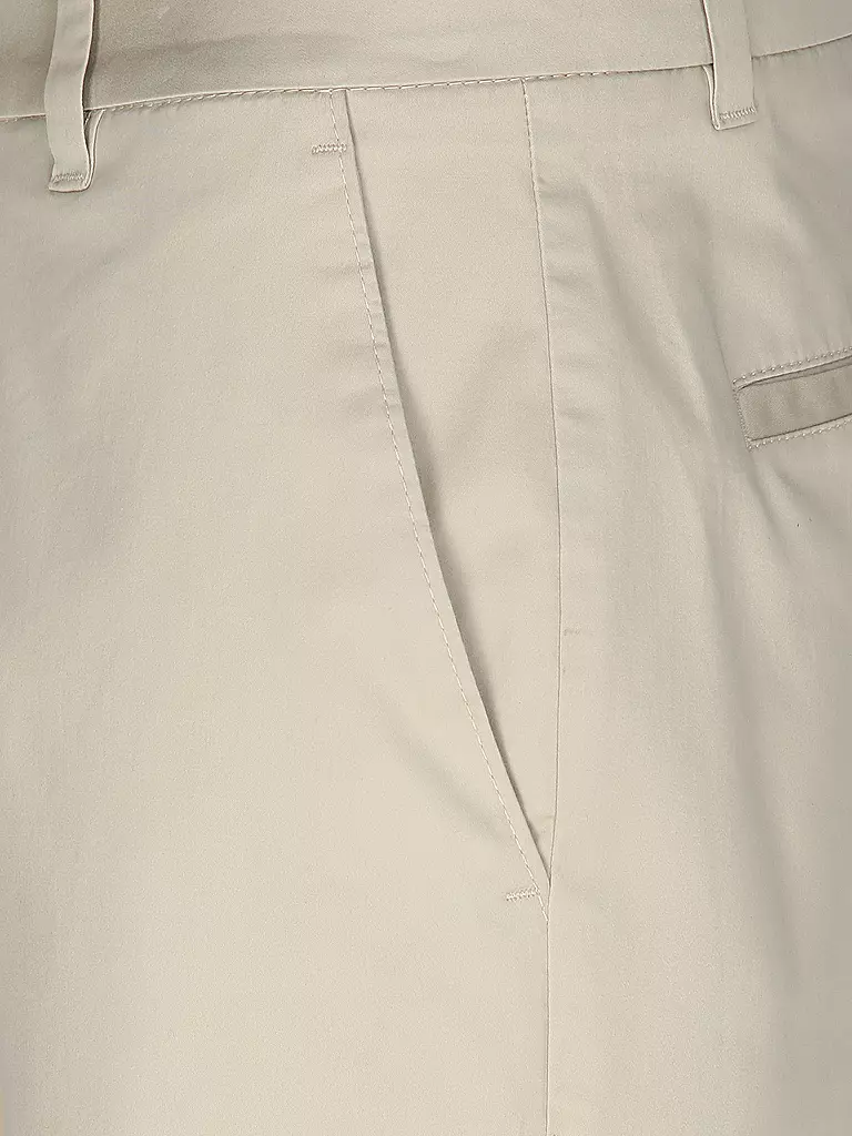 TOM TAILOR | Chinoshorts | beige