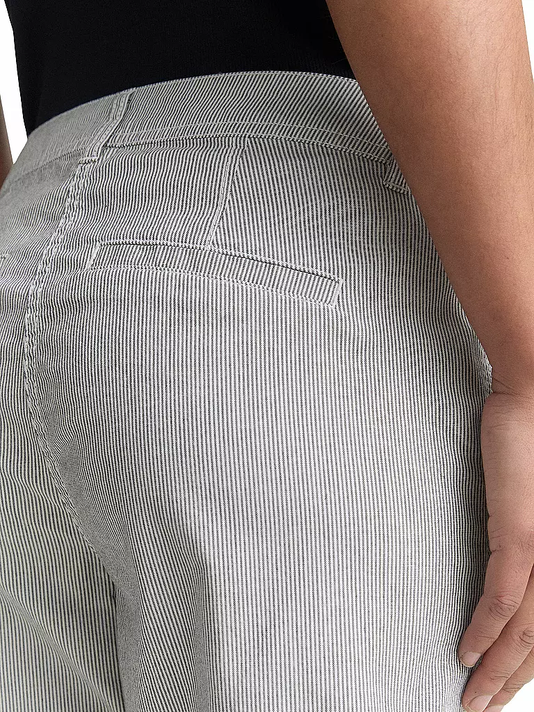 TOM TAILOR | Chinoshorts | creme