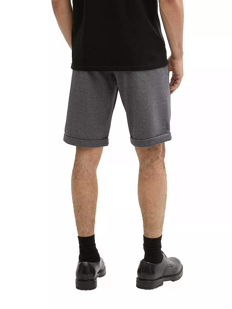 TOM TAILOR | Chinoshorts | blau
