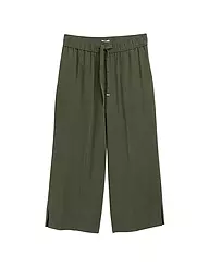 TOM TAILOR | Culotte  | olive