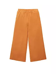 TOM TAILOR | Culotte | orange