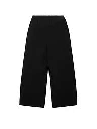 TOM TAILOR | Culotte | schwarz