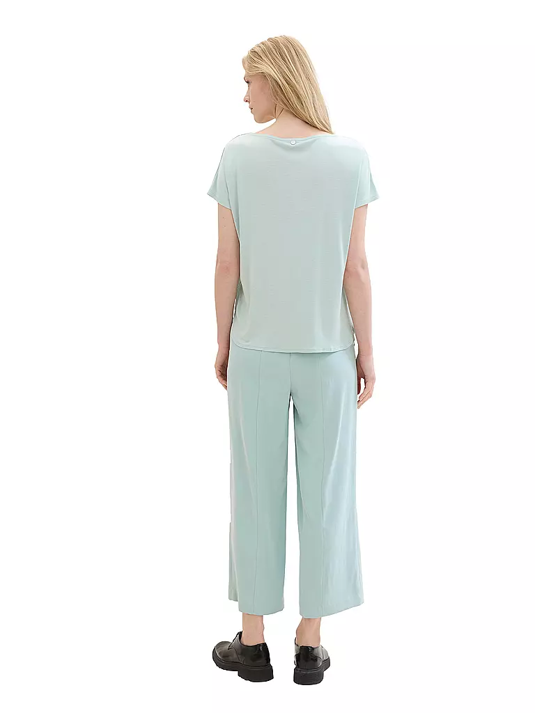 TOM TAILOR | Culotte | mint