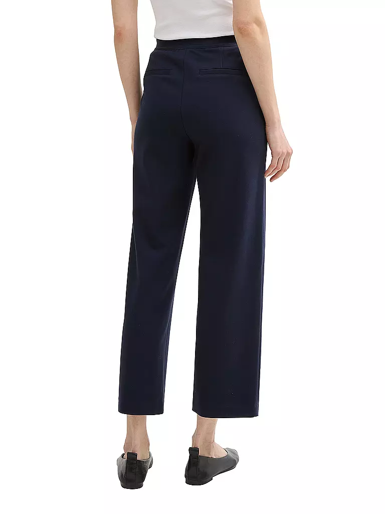 TOM TAILOR | Culotte | beige