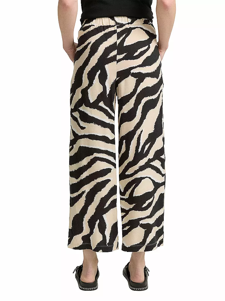 TOM TAILOR | Culotte | beige