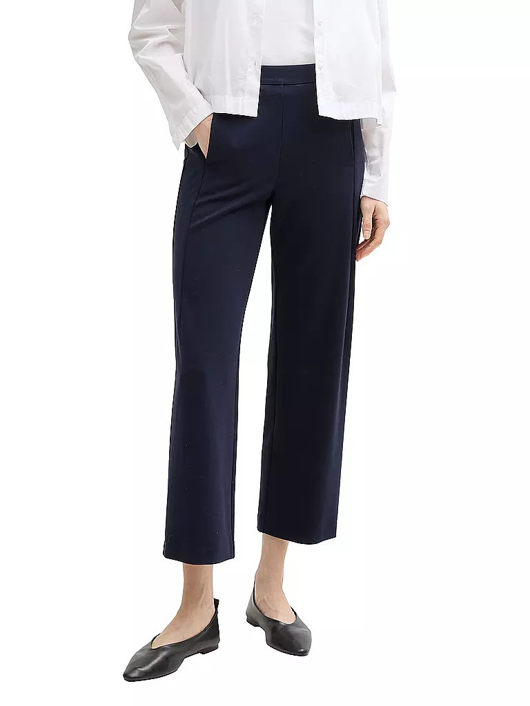 TOM TAILOR | Culotte | beige