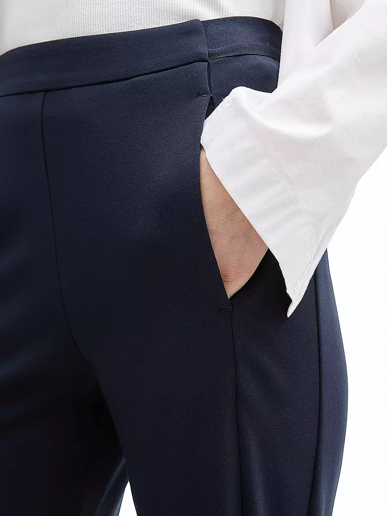 TOM TAILOR | Culotte | beige