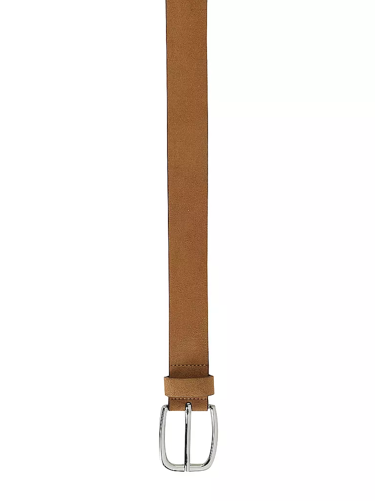 TOM TAILOR | Gürtel | braun