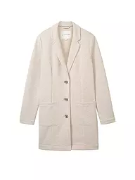 TOM TAILOR | Gehrock | beige