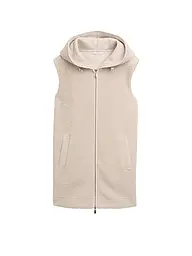 TOM TAILOR | Gilet  | grau