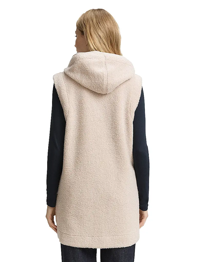 TOM TAILOR | Gilet | 
