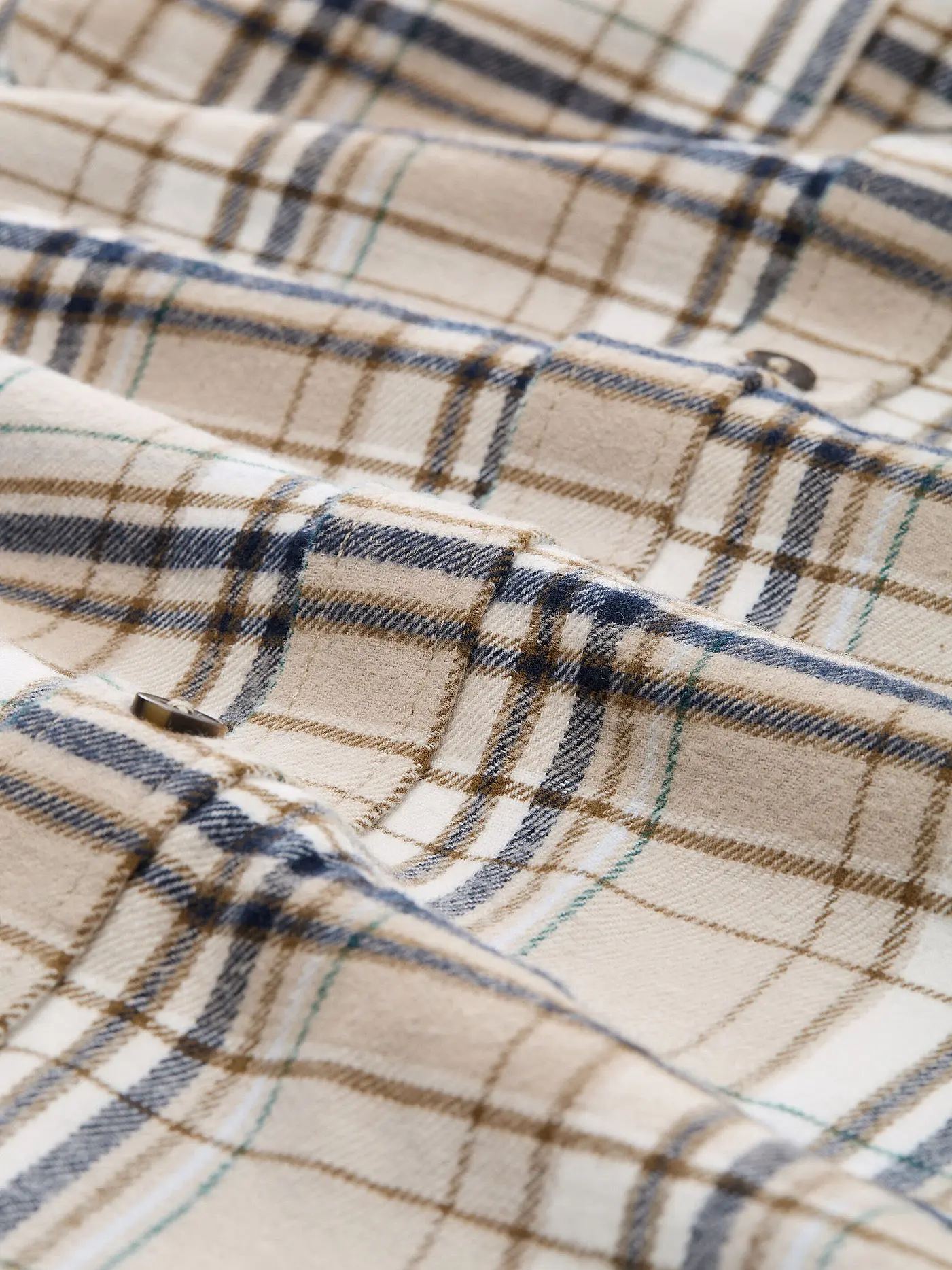 TOM TAILOR | Hemd  | blau