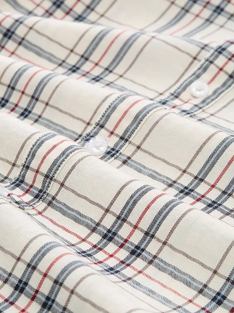 TOM TAILOR | Hemd | 