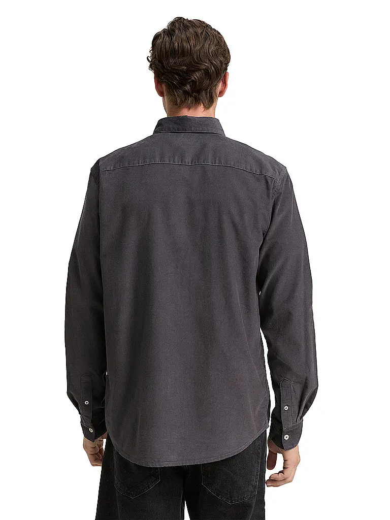TOM TAILOR | Hemd | 