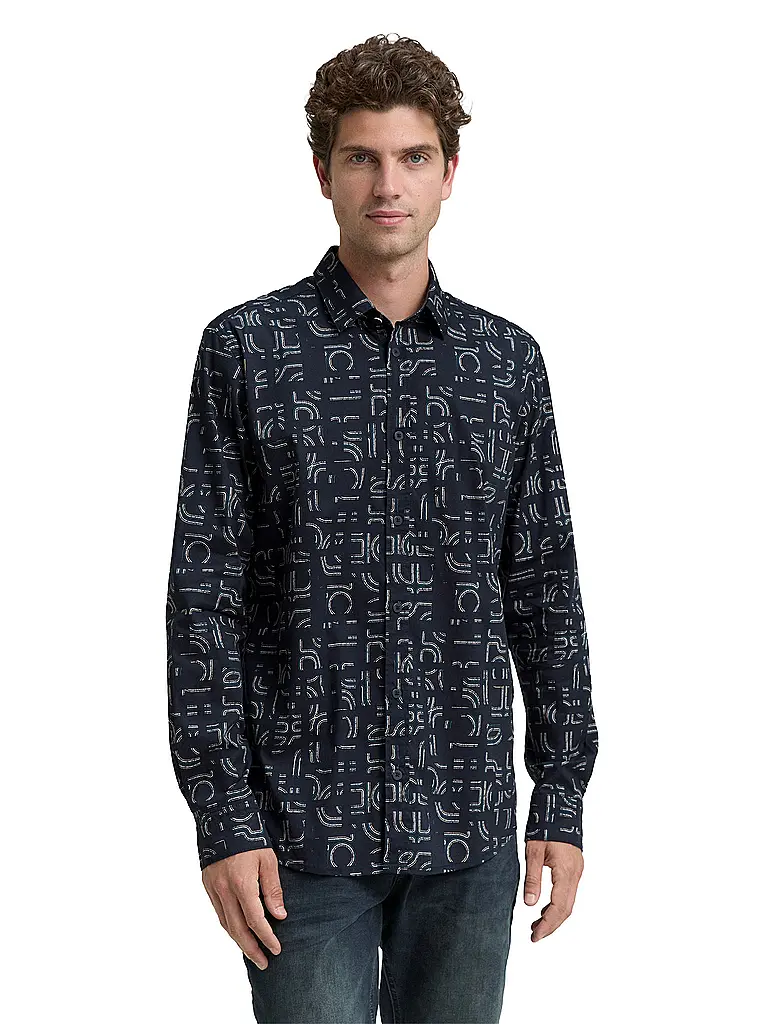 TOM TAILOR | Hemd | 