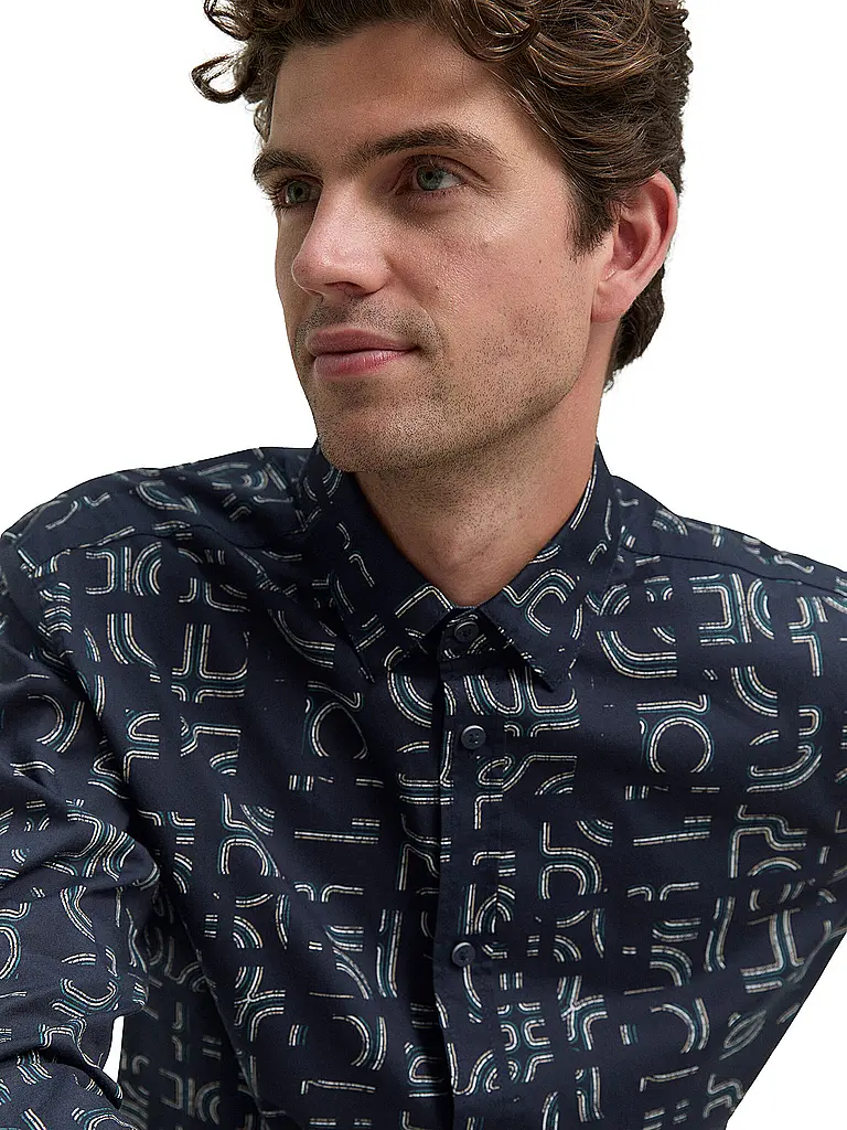 TOM TAILOR | Hemd | 
