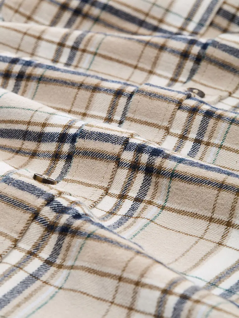 TOM TAILOR | Hemd | 